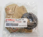 Yamaha Oem 6TH Gear 29T Output Shaft 5PW-17261-00 FZ1 YZF-R1 1998-2005 Japan. Fixed Price $188.00.