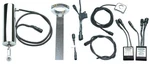Pingel 77503 All Electric Easy Speed Shifter Bolt-on Kits 1601-0415. Fixed Price $1550.85.