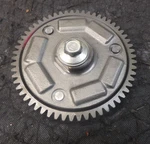 Suzuki Boulevard M109R / VZR1800 11-24 Primary Driven Gear 21200-22830. Fixed Price $99.99.