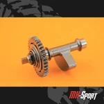 19-22 2021 CB300R Abs CBF300 Oem Counter Balancer Crankshaft Gear. Fixed Price $109.99.