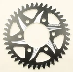 Vortex 452AZK-41 CAT5 Black Rear Aluminum Sprocket 520 Conv ZX6R ZX10R Z1000. Fixed Price $65.41.