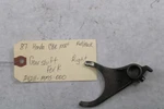 Gearshift Fork Right 24211-MM5-000 1987 Honda CBR1000F Hurricane. Fixed Price $15.00.