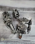 2018 2022 Yamaha YZ450F Transmission Assembly BR9-17411-00-00. Fixed Price $412.95.