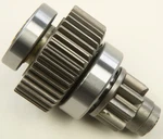 Balls 2005-2008 XB12R Firebolt Buell Starter Clutch Bearings And Pinion Gear. Fixed Price $118.44.