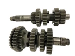 2014 2015 YZ250F Transmission Gears Main Shaft Input Output " Damage. Fixed Price $72.73.