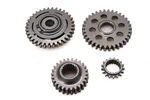 17 Honda CRF250L Crank Gears. Fixed Price $59.99.