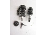 91 Suzuki Transmission 24121-05D02 1989-1998. Fixed Price $295.00.