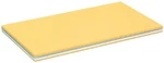 Hasegawa SRK20-4626 Wood Core Soft Rubber Cutting Board 460 X 260 New F/s. Fixed Price $137.54.