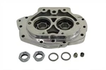 Transmission Door Billet For Harley-davidson. Fixed Price $318.99.