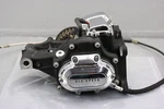 2008 Harley Softail 6 Speed Transmission Assembly 34,000 Miles. Fixed Price $500.22.