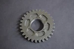 Suzuki TL1000S TL1000R 1997 - 03 Transmission 2ND Driven Gear 29T DL1000 SV1000. Fixed Price $38.00.