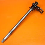 2003-2008 Suzuki GSXR1000 Oem Shifter Shaft 25510-40F00 Genuine Stock. Fixed Price $25.00.