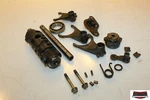 2002 Honda Magna VF750 Engine Transmission Gear Shifter Cam Drum. Fixed Price $24.99.