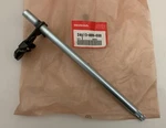 Honda CBR600 1999-2002 Gearshift Spindle # 24610-MBW-000 New Oem (805)R. Fixed Price $87.00.