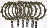 Ebc SRC51 Series Clutch Kit. Fixed Price $206.04.