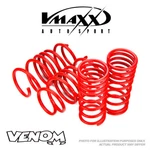 V-maxx 40MM 30MM Lowering Springs Bmw Series Cabrio 318CI (E46) (00-05) 35BM95. Fixed Price $230.87.
