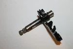 2004 2007 Honda Engine Gear Shift Shaft 24610-MEL-000. Fixed Price $14.95.
