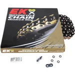 Ek Chains 530 ZVX3 Series Zx-ring (black) 150 Links. Fixed Price $258.15.