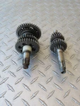 1973 Yamaha 80 Transmission Gears. Fixed Price $74.99.