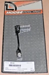 1980-1985 Moose Racing Folding Steel Shift Lever Yamaha Yz 100 125 # MYA5. Fixed Price $34.95.