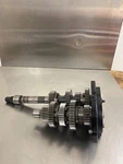 2001 Harley Davidson Softail Classic Flstc Transmission Gears. Fixed Price $90.00.