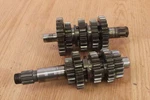 1983 Honda CR250R Tranny / Transmission. Fixed Price $199.00.