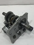 1976 Harley-davidson Sportster XL1000 Transmission Speed 34846-54A. Fixed Price $499.00.