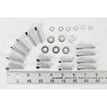 Gardner Westcott Transmission Side Cover Bolt Kit P-10-14-07. Fixed Price $49.46.