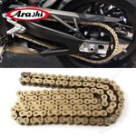 530 Pitch 140 Links O-ring Drive Chain For Yamaha Yzf R1 1000 2009-2014 2010. Fixed Price $95.20.
