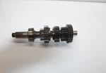 1979 Yamaha Engine Motor Transmission Tranny Main Shaft. Fixed Price $99.75.