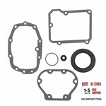 Transmission Shifter Pawl Seal Rebuild Kit Replacement For Harley And Ultima 5. Fixed Price $25.67.