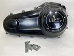 Harley-davidson 2020 Softail Heritage Primary Cover Black 114" 25701074. Fixed Price $279.00.
