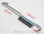 Hensim 150CC Atv Reverse Gear Box Spring. Fixed Price $8.99.