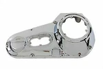 Chrome Outer Primary Cover For Harley Davidson By V-twin. Fixed Price $211.40.