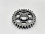 2004 Honda CRF450R Kickstart Idle Gear Collar 28231-KS7-000 Oem Dirt Bike. Fixed Price $10.52.