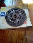 Nos Gm Transmission Clutch 1983-84 Oldsmobile Buick Chevrolet Pontiac Cadillac. Fixed Price $99.95.