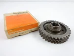 Harley Davidson 23 Tooth Compensating Sprocket 40282-55A. Fixed Price $165.99.