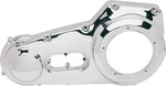 Drag Specialties 11-0296K Outer Primary Cover Chrome '99-'06 Softail,. Fixed Price $400.62.