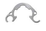 Oe Transmission Shifter Cam Lock Plate For Harley-davidson. Fixed Price $38.99.
