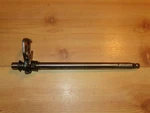 1997-2004 Suzuki Marauder Shifter Shaft 25510-48E01. Fixed Price $20.00.