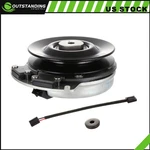 Elteric Pto Clutch For Honda 80186-VK1-003. Fixed Price $105.79.