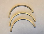 1979-1983 Honda CB750 CB900 CB1100F CB1000C Transmission Primary Set Rings. Fixed Price $20.00.