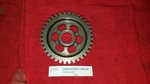 KDX200 Kawasaki 1983 Transmission Output Gear Low First 1ST 13128-1049. Fixed Price $19.95.