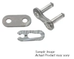 Did 420 Standard Natural Clip Chain Master Connecting Link. Fixed Price $10.00.