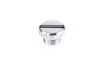 Transmission Filler Plug With Slot Chrome For Harley-davidson. Fixed Price $36.99.