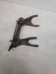 09-16 Suzuki GSXR1000 Oem Shift Fork And Shaft 25211-01H10 25411-27A00. Fixed Price $35.00.