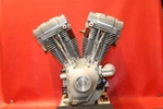 2005 Harley-davidson Dyna Super Glide Efi Fxdi Engine Motor Xlnt Comp Low Miles. Fixed Price $999.96.