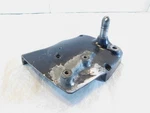 Harley Davidson Ironhead Sportster Xlh 1000 Front Pulley Sprocket Gear Cover. Fixed Price $99.95.