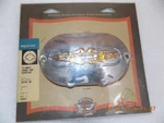 Harley Davidson 34779-98 Flames Collection Transmission End Cover New. Fixed Price $48.95.