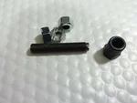1941-84 Knuckle Panhead Shovelhead 4-SPD Clutch Hub Parts 37357-41. Fixed Price $21.02.